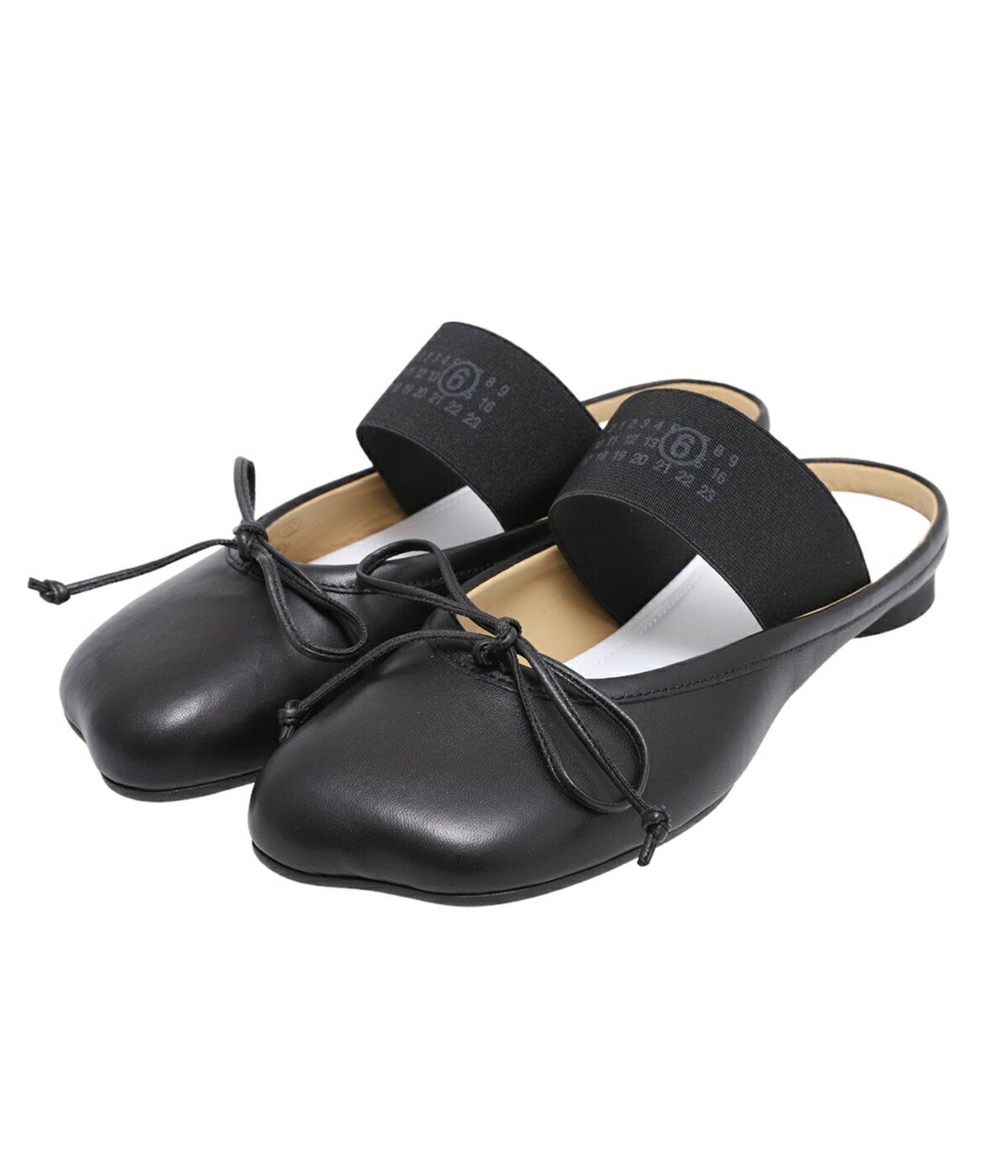 Rakuten - [送料無料]MM6 Maison Margiela : [レディース]SLIPPER : S66WX0062-P3628[ANN][U]
