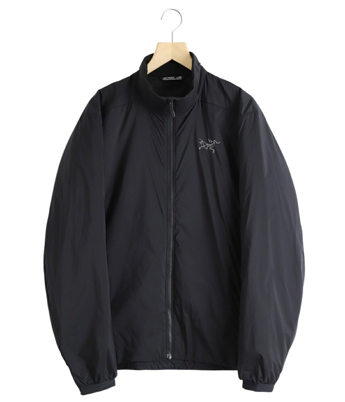 [̵]ARCTERYX : Atom Jacket M : X00000956102[STD][REA]