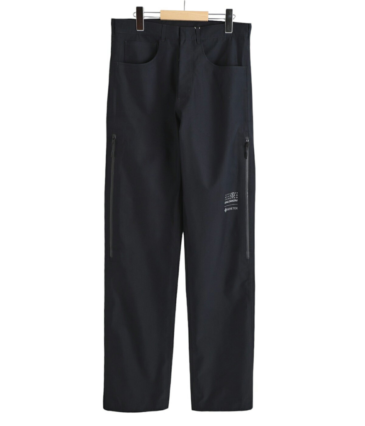 [P10]MM6 Maison Margiela : PANTS 5 POCKETS : SH0LA0013-M35200[RIP]