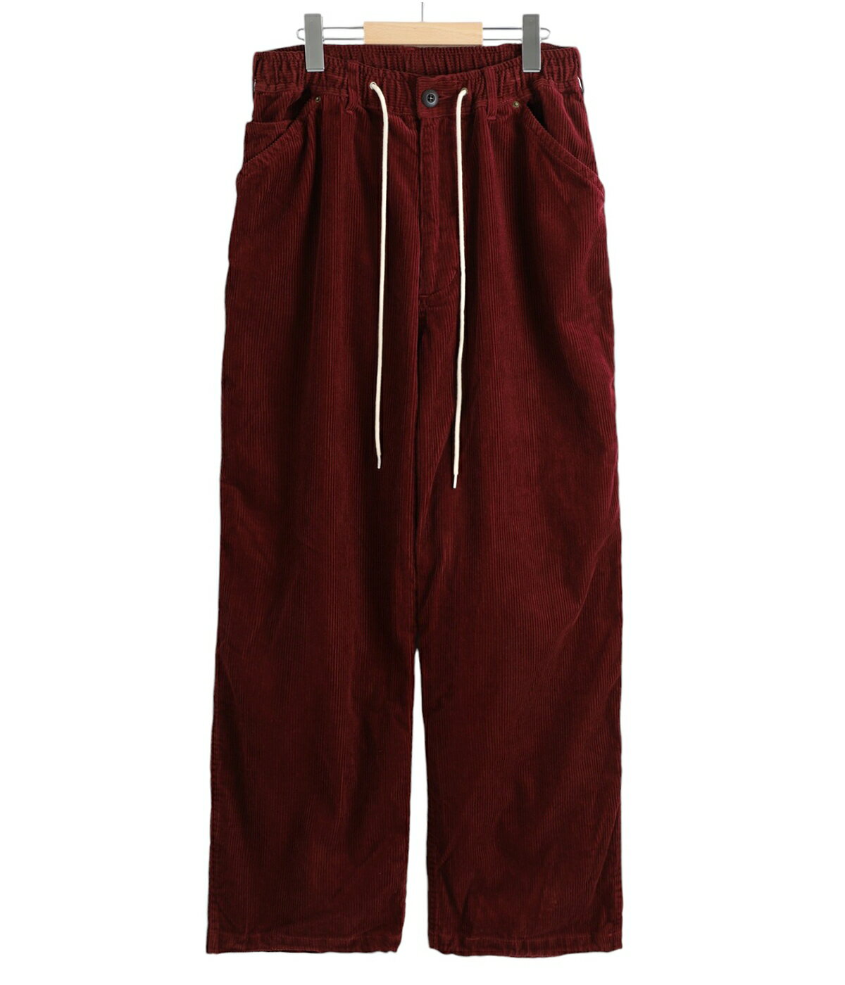 Rakuten - [SALE]MAGIC STICK : EZ Painter Pants : 24AW-MS11-038[WAX]
