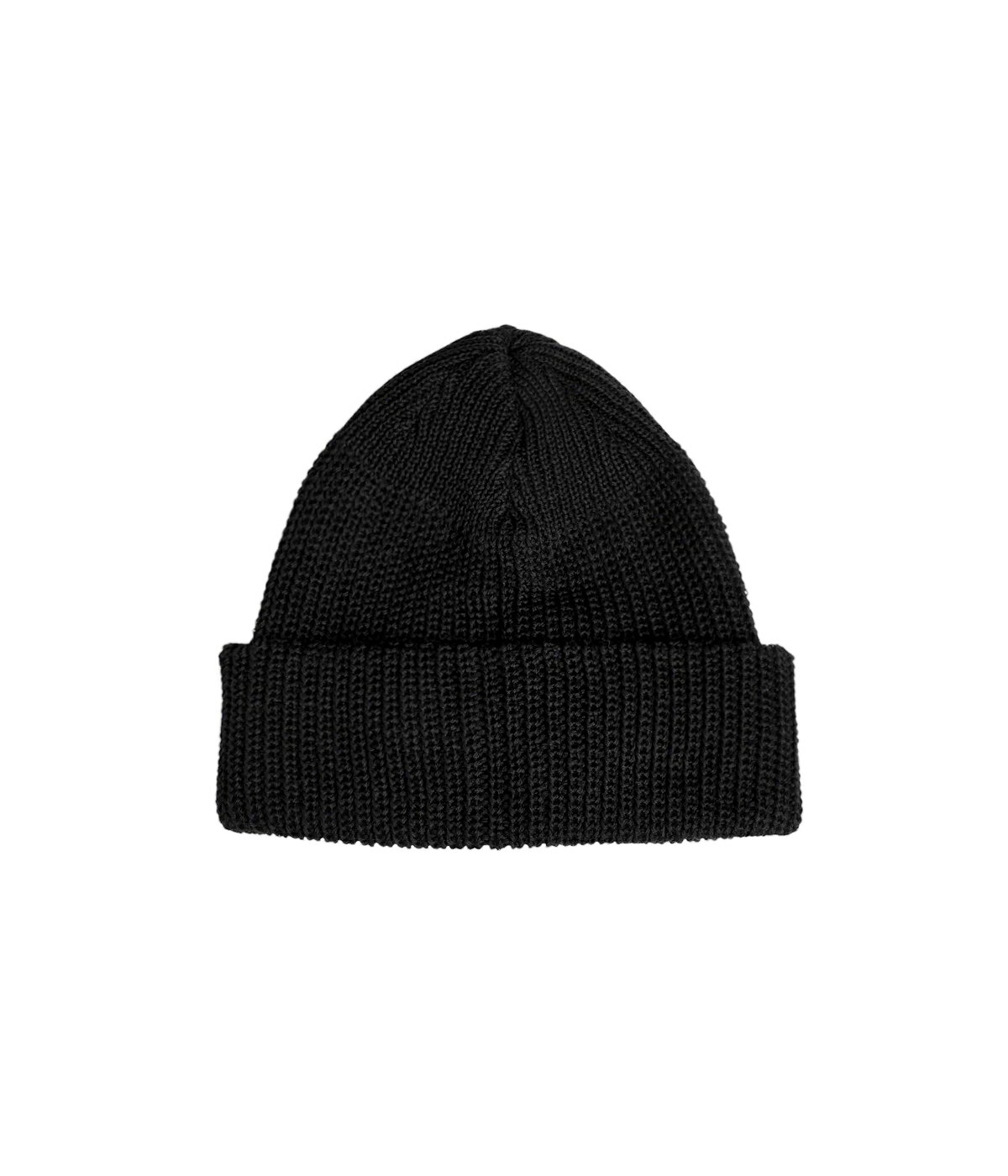 [P10]KIJIMA TAKAYUKI : COTTON ACRYLIC WATCH CAP : KN-251001[RIP][ѥ]