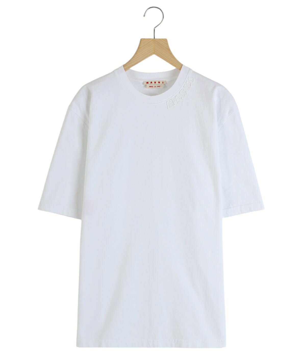 Rakuten - [SALE]MARNI : T-SHIRT / 全2色 : HUMU0287X0-UTC406[RIP]