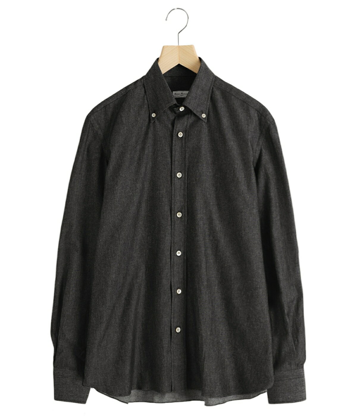 Rakuten - [P10倍]Errico Formicola : LUCA B.D DENIM : 11-3357-4[MUS][BJB]