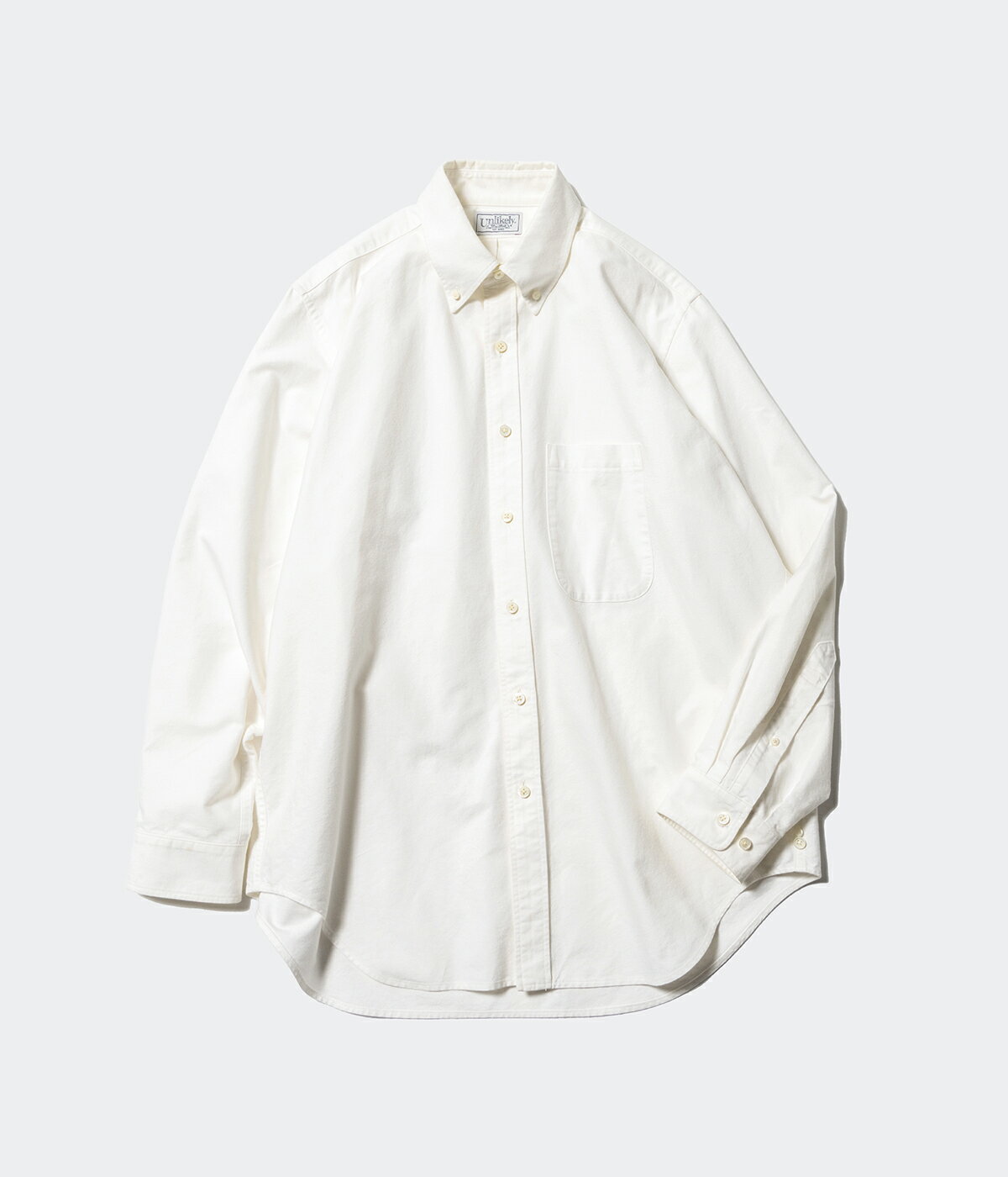 [SALE]Unlikely : Unlikely Button Down Shirts : U24F-11-0003[MUS]