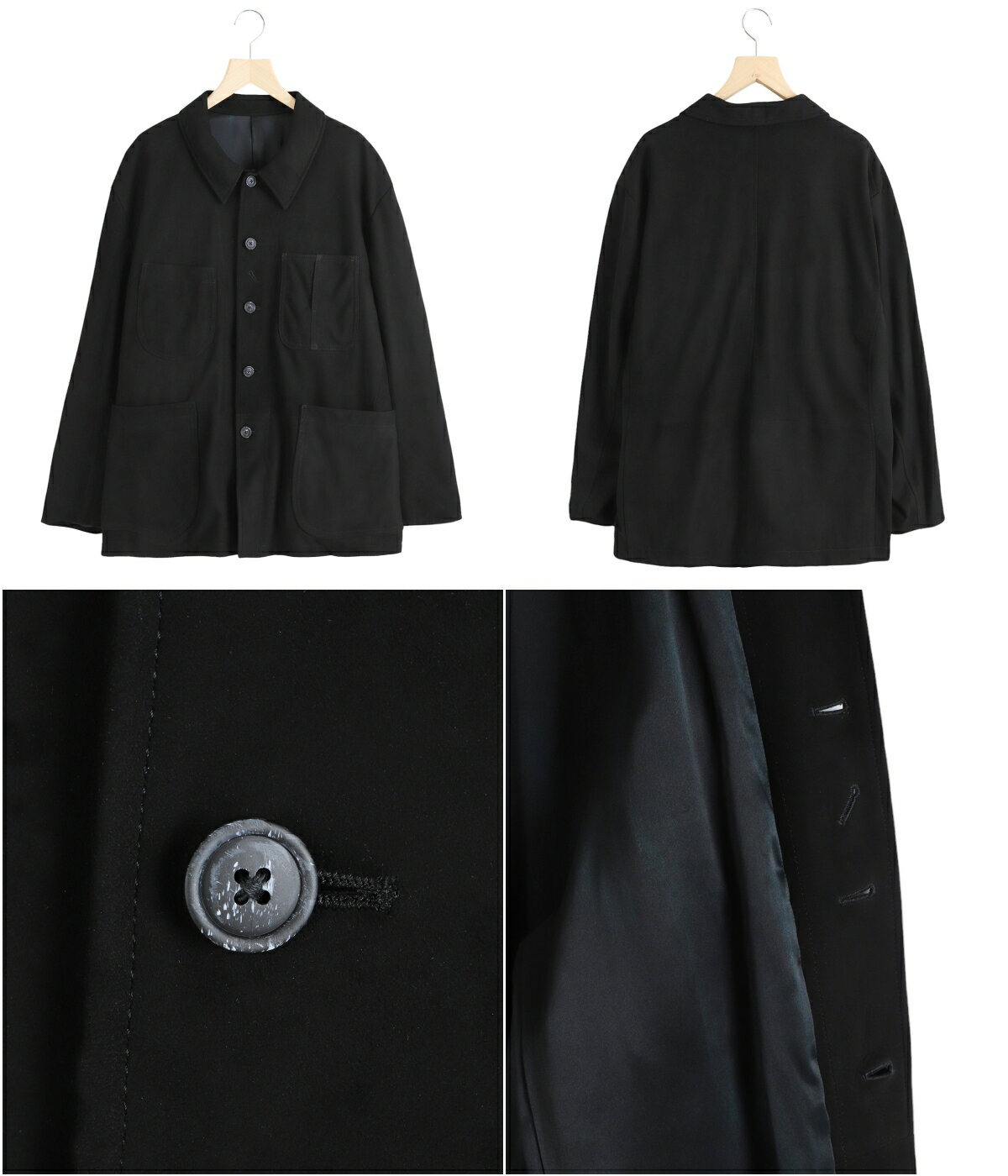 [送料無料]PORTER CLASSIC : ...の紹介画像2