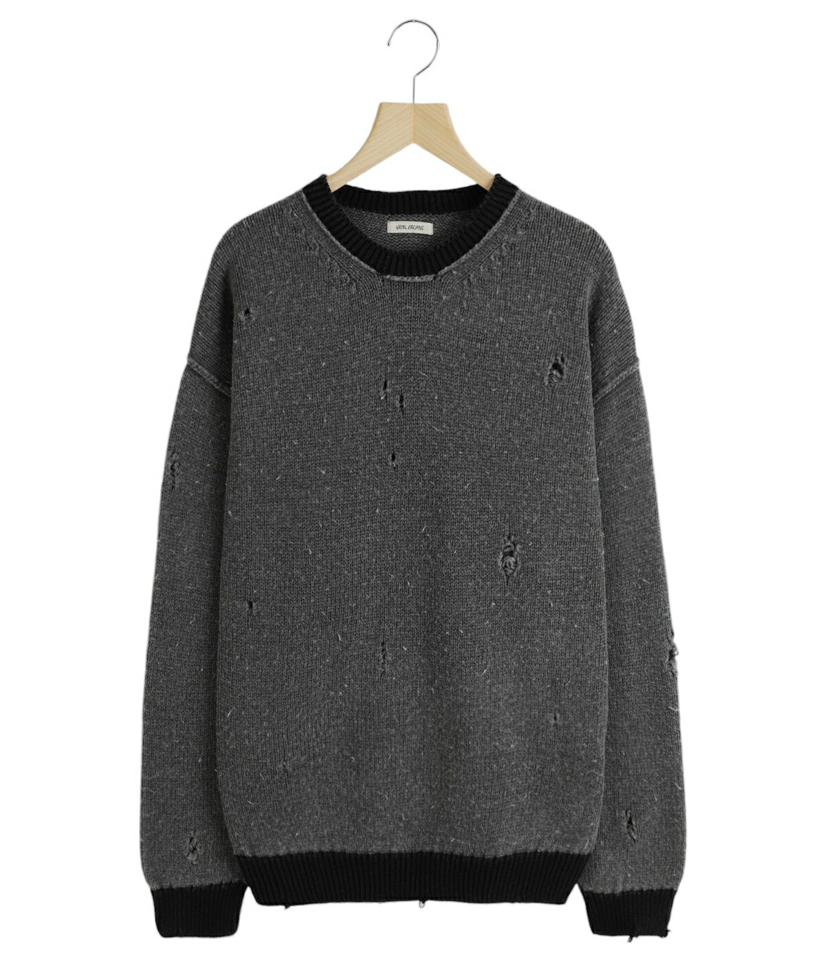 [����̵��]VAINL ARCHIVE : JEFF-C : VASK24F005[NOA]