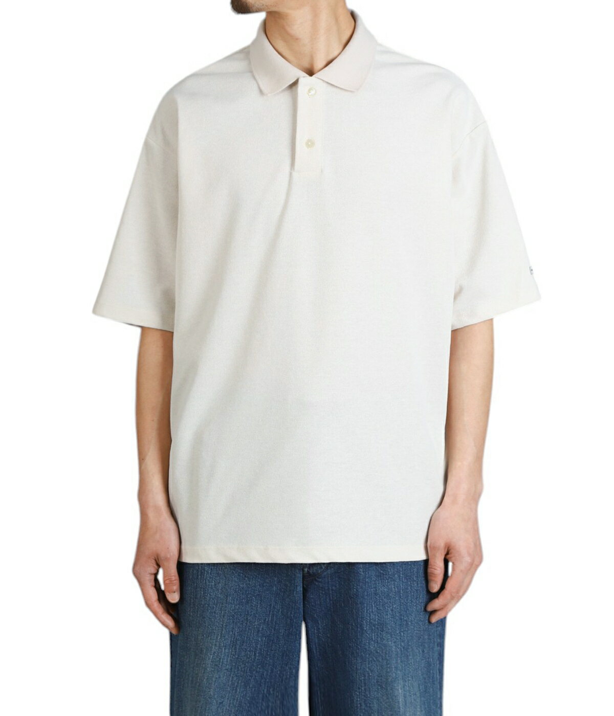 [送料無料]HELLY HANSEN : S/S Marine Pile Polo : HH32420[PIE][コンパクト]