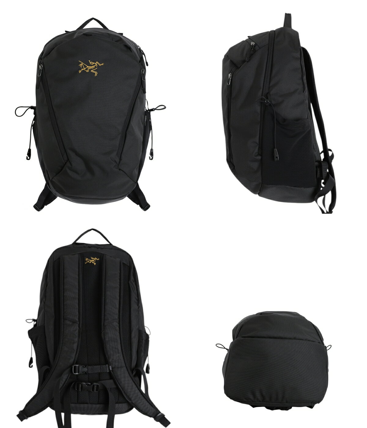 [P10倍]ARC’TERYX : Mantis 26 Backpack : X00000982501[STD][REA] 2