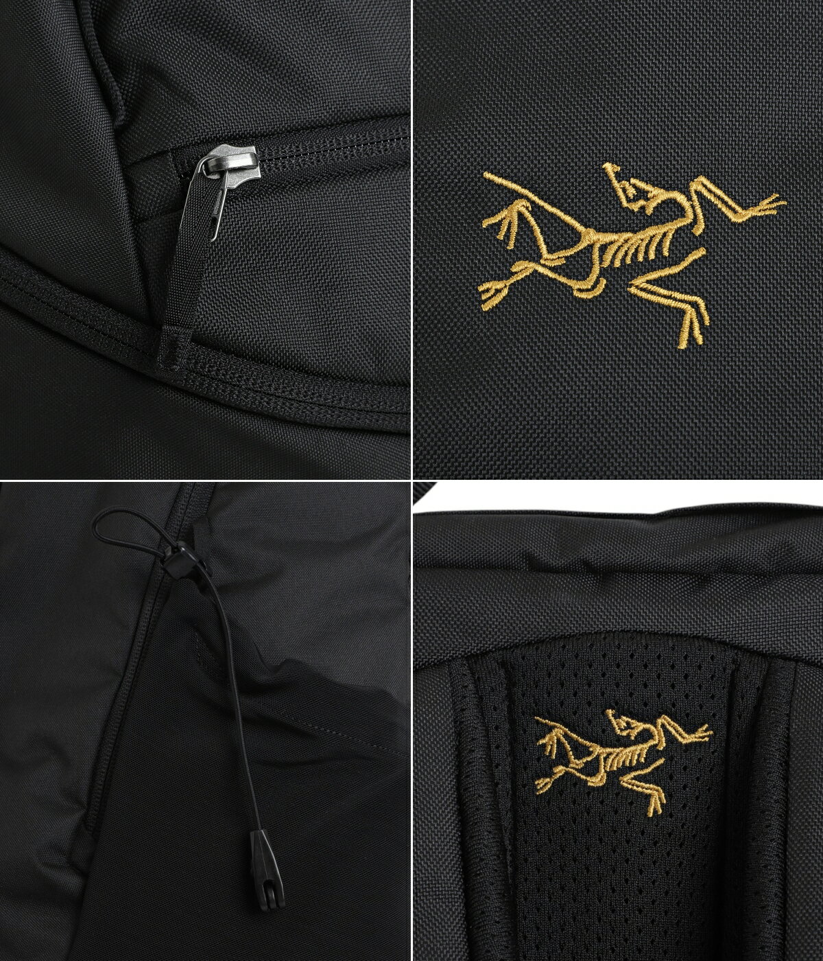 [P10倍]ARC’TERYX : Mantis 26 Backpack : X00000982501[STD][REA] 3