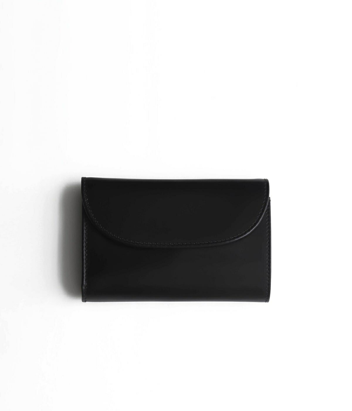 [P10倍]BEORMA LEATHER COMPANY : ORIGINAL 3FOLD WALLET / 全3色 : S7660[MUS]