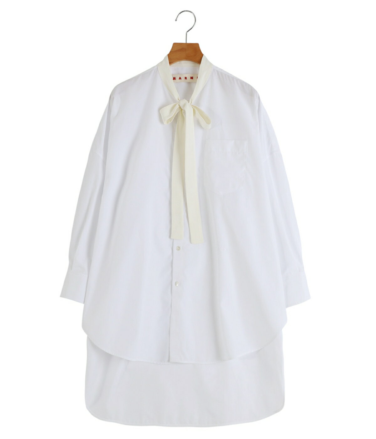 [送料無料]MARNI : [レディース]SHIRT : CAMA0653QS-TCY67[ANN]のサムネイル