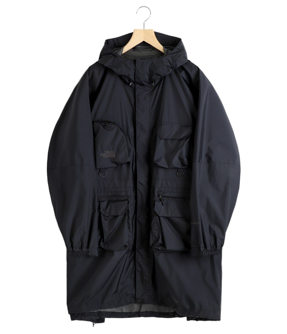 楽天市場】The North Face（レインジャケット・レインコート｜レイン 
