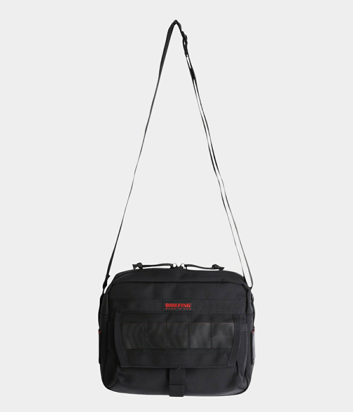 [送料無料]BRIEFING : MAG SHOULDER S : BRA243L38[MUS]