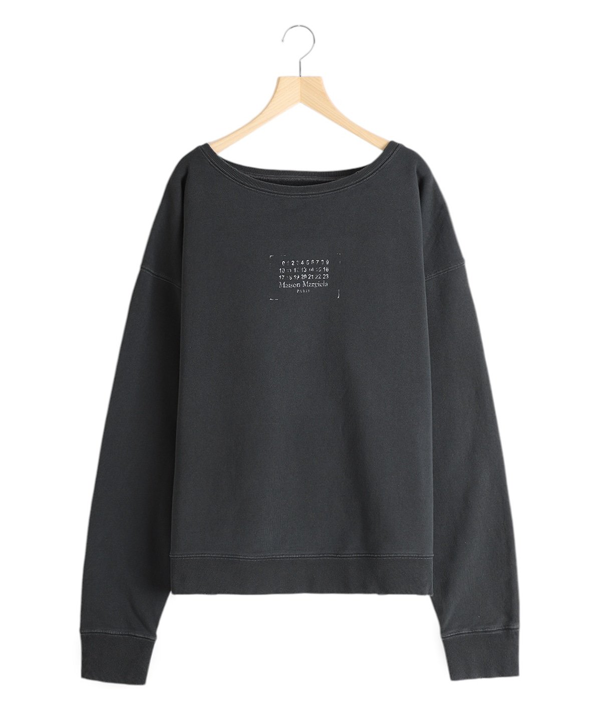 楽天市場】maison margiela メゾンマルジェラ(スウェット 楽天市場】maison margiela メゾンマルジェラ(スウェット