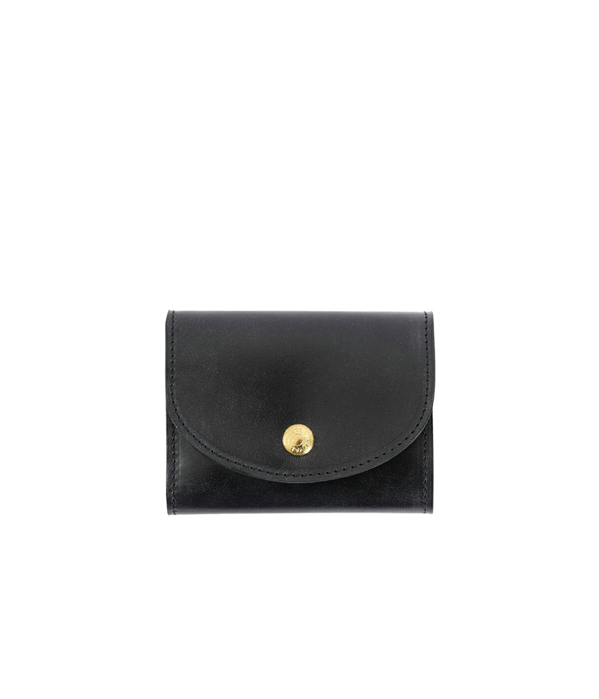 Rakuten - [送料無料]GLENROYAL : FLAP SMALL PURSE : 03-5885[MUS]