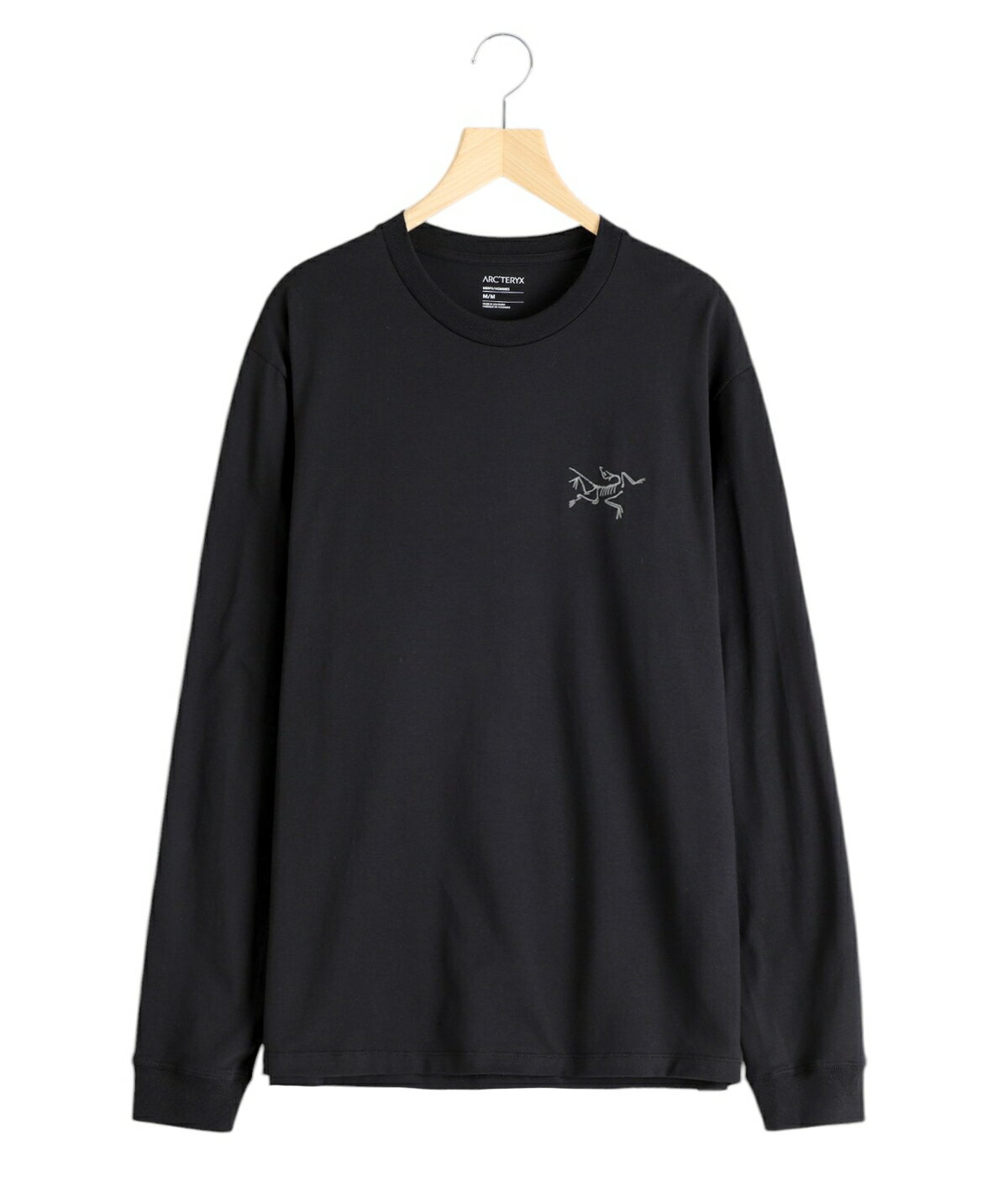[送料無料]ARC’TERYX : Kragg SL Cotton LS M : X00000953601[STD][REA][U]