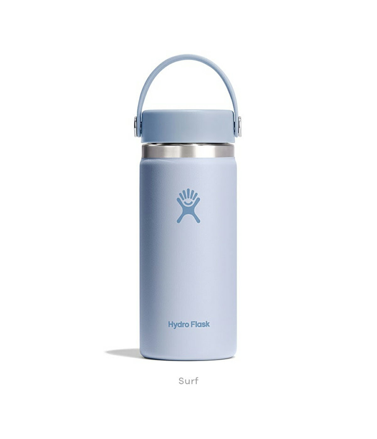 Rakuten - [送料無料]Hydro Flask : HYDRATION 16oz WIDE MOUTH : 8900150148251[DEA][D]