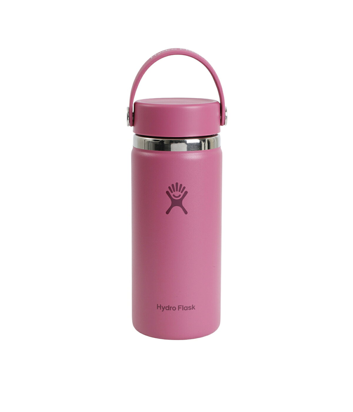 Rakuten - [送料無料]Hydro Flask : HYDRATION 16oz WIDE MOUTH : 8900150145251[DEA][D]