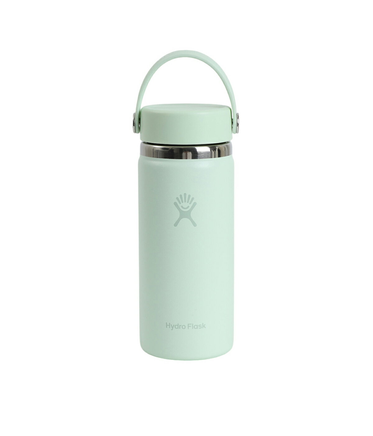 Rakuten - [送料無料]Hydro Flask : HYDRATION 16oz WIDE MOUTH : 8900150146251[DEA][D]