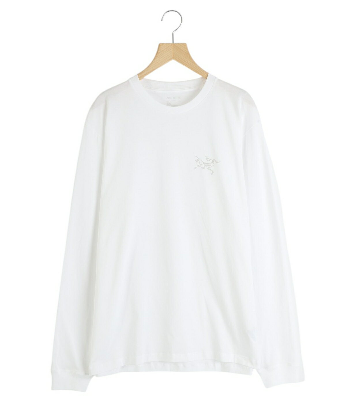 [送料無料]ARC’TERYX : Kragg SL Cotton LS M : X00000953604[STD][REA][U]