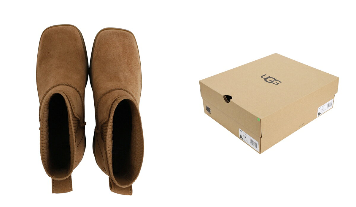 [送料無料]UGG : [レディース]W MOXY CHELSEA : 1173724[DEA][U]