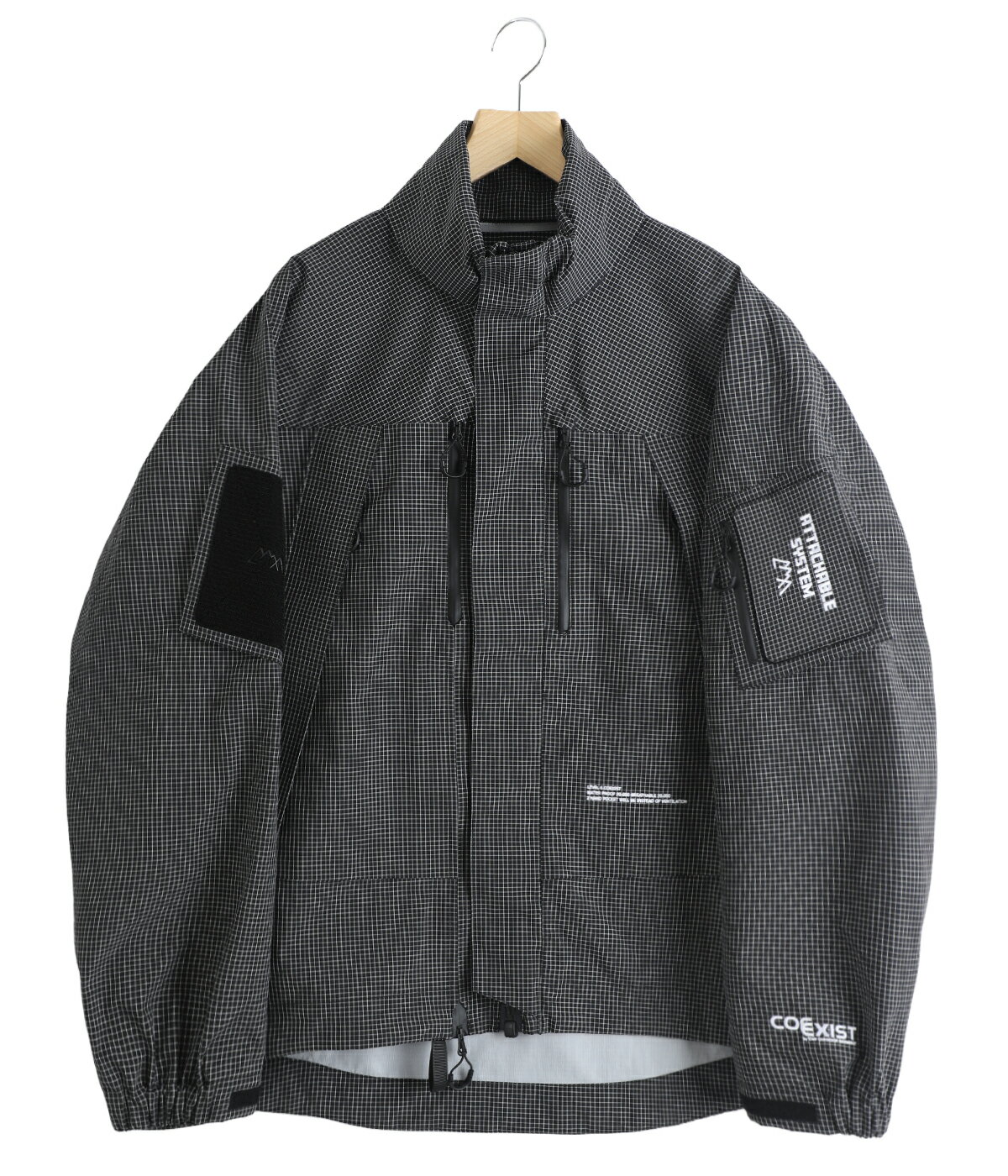 ARKnets㤨[̵]CMF OUTDOOR GARMENT : LEVEL6 MOD COEXIST : CMF2502-J10C[AST]פβǤʤ74,800ߤˤʤޤ