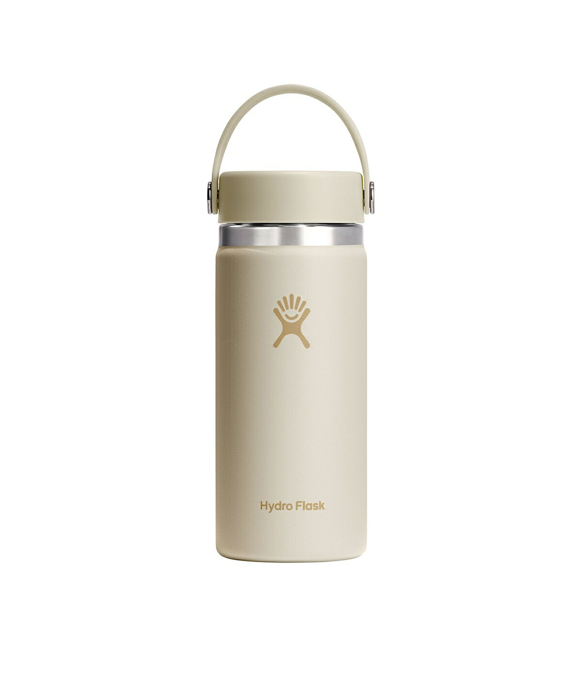 [送料無料]Hydro Flask : HYDRATION 16oz WIDE MOUTH : 8900150151252[DEA]