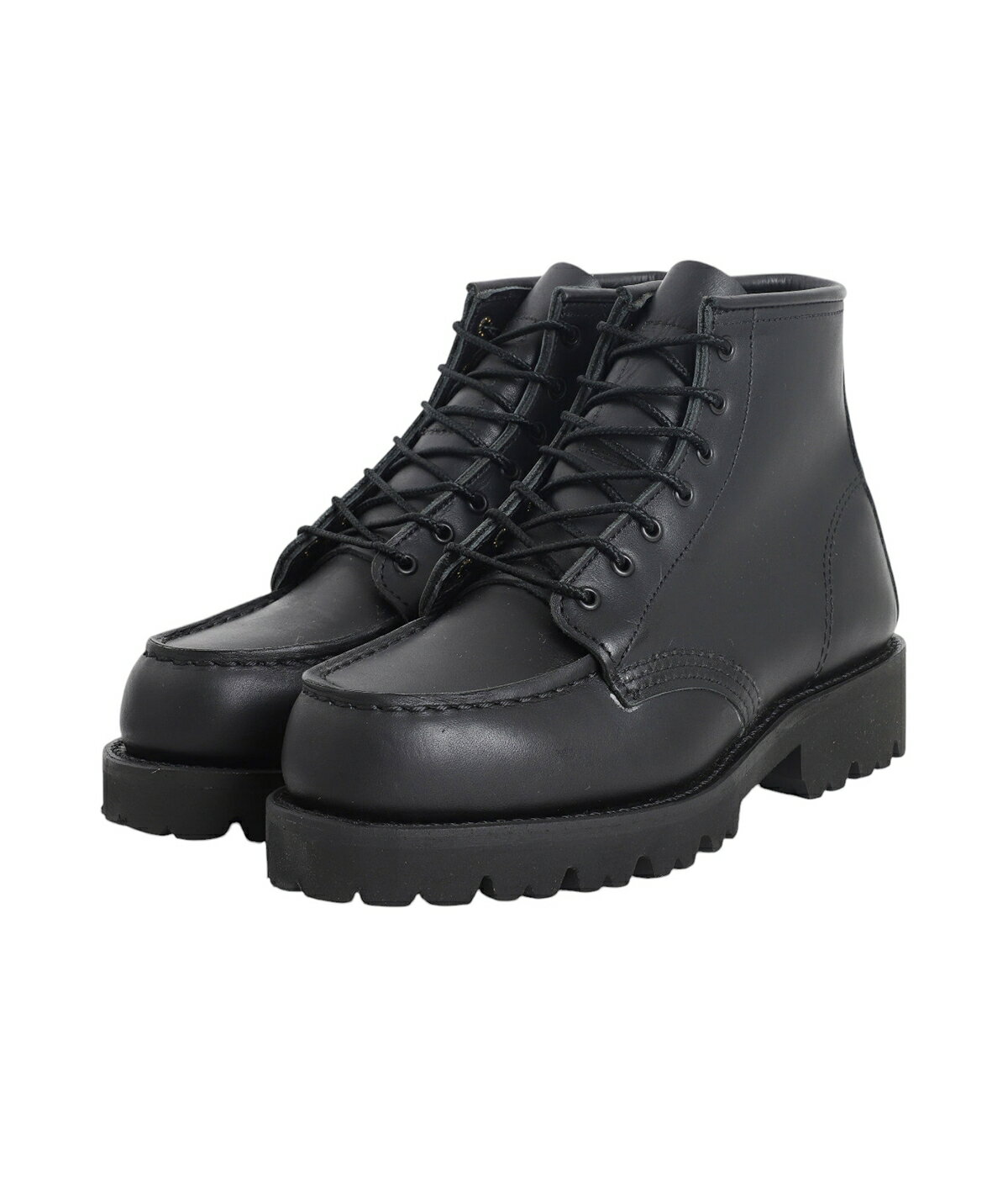 [̵]RED WING : [ǥ]PORTER MOC : RW-3497[DEA]