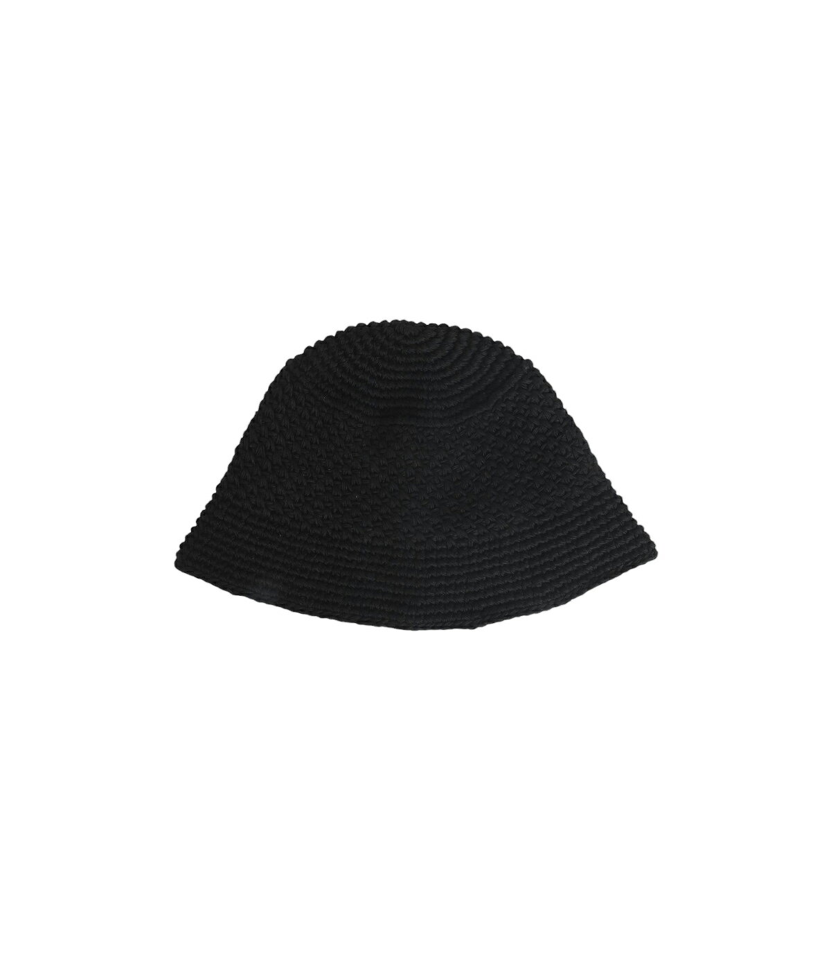 [P10]KIJIMA TAKAYUKI : WOOL WASHI KNIT BUCKET HAT : MKNY252903[RIP][BJB]