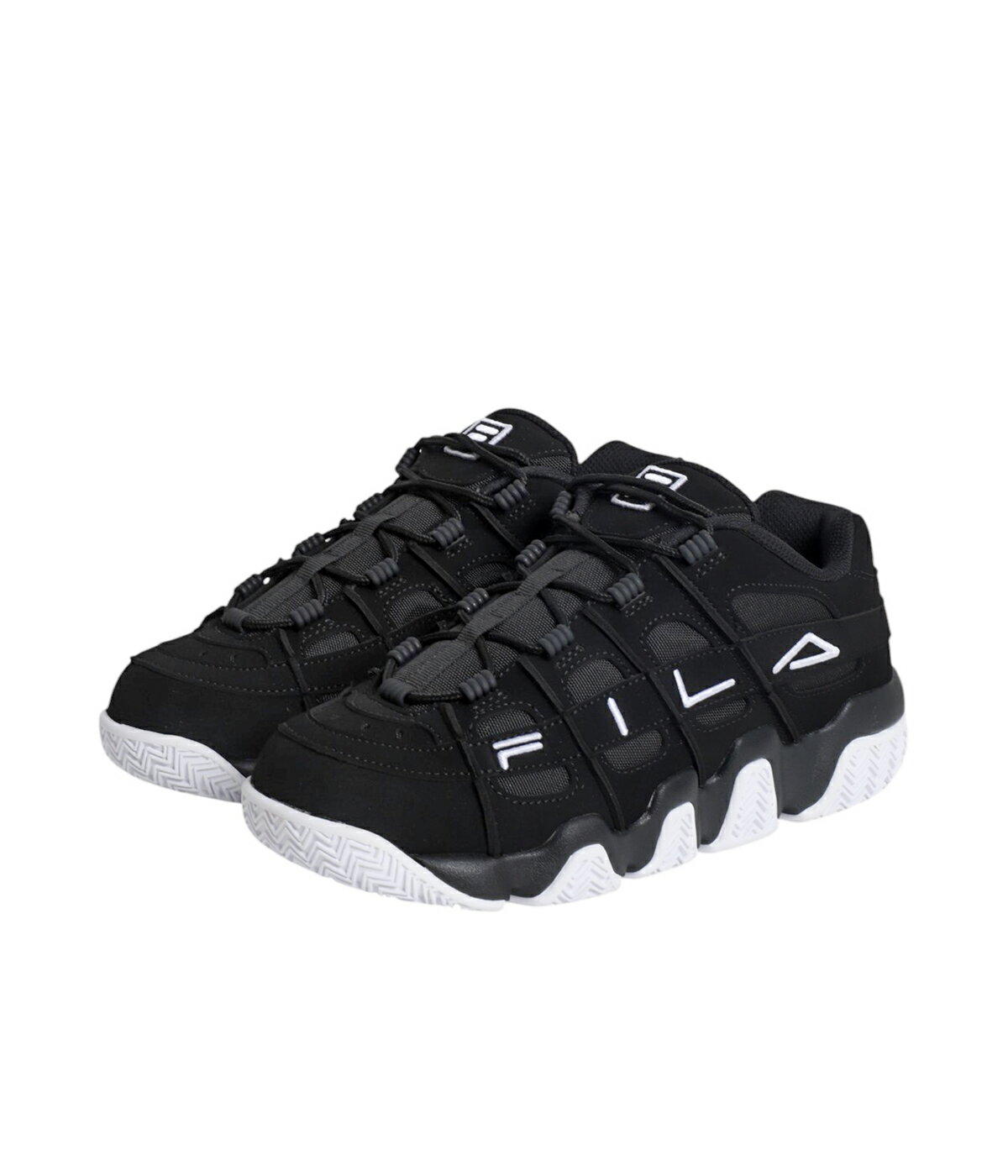 [送料無料]FILA : FILA BARRICADE XT97 : USS23005014[WAX]
