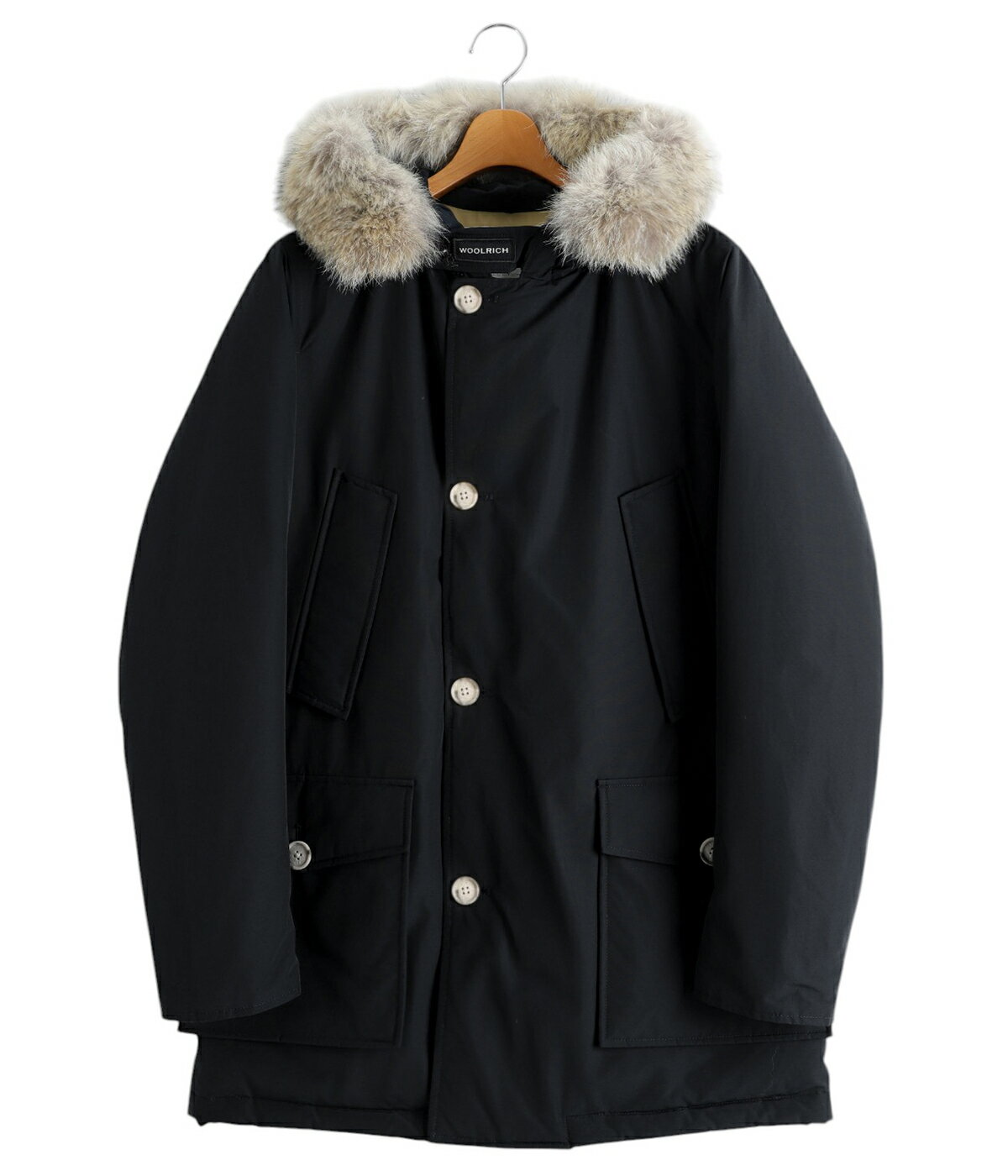 [����̵��]WOOLRICH : NEW ARCTIC PARKA / ��3�� : WOOU0482[MUS][BJB][U]
