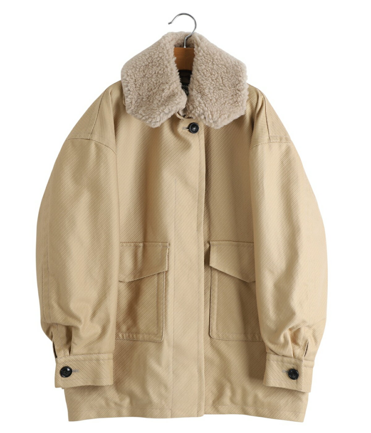 [SALE]PHOTOCOPIEU : [��ǥ�����]CASTRO COAT : 252GAB[ANN]