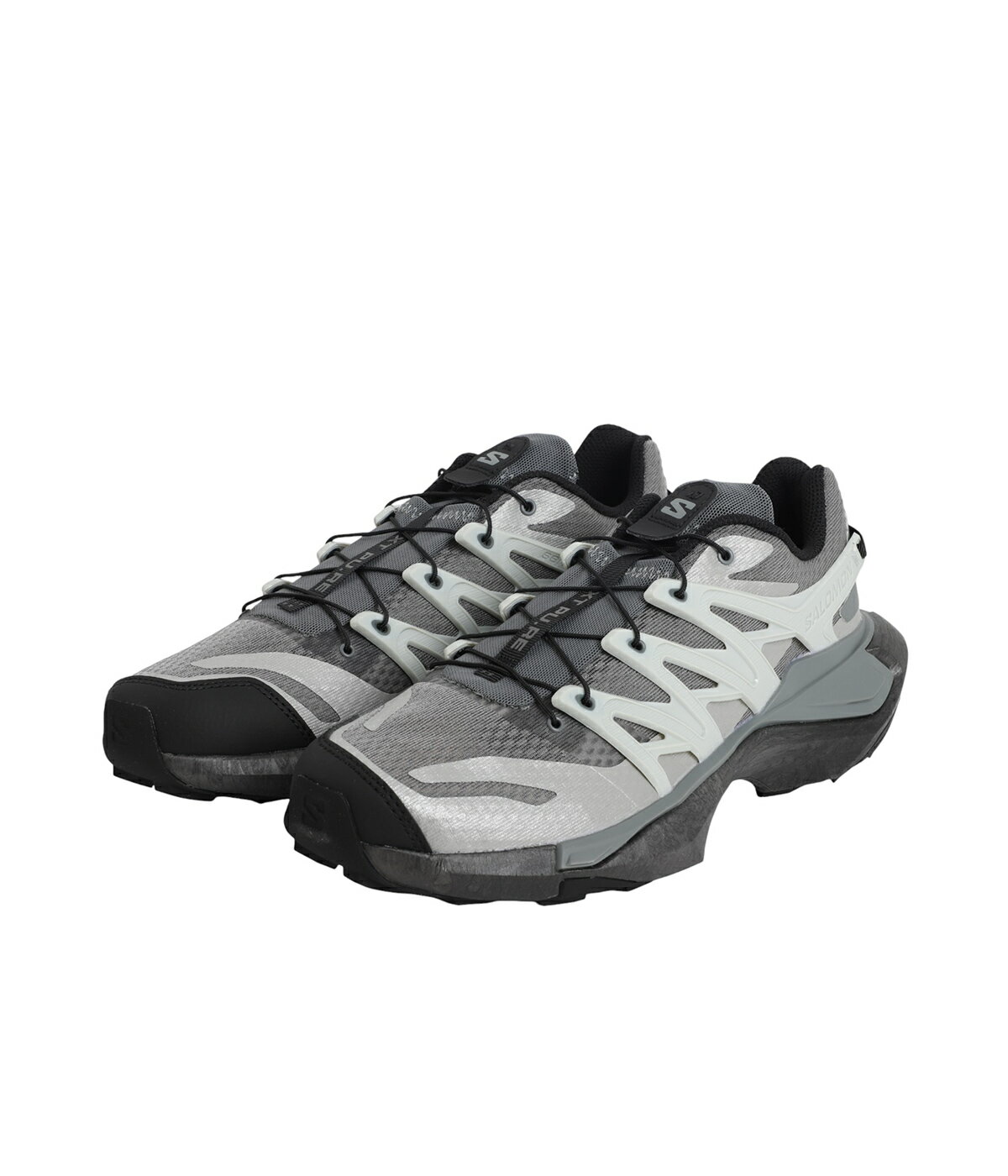 [P10倍]SALOMON ADVANCED: XT PU.RE ADVANCED : L47858800[WAX]