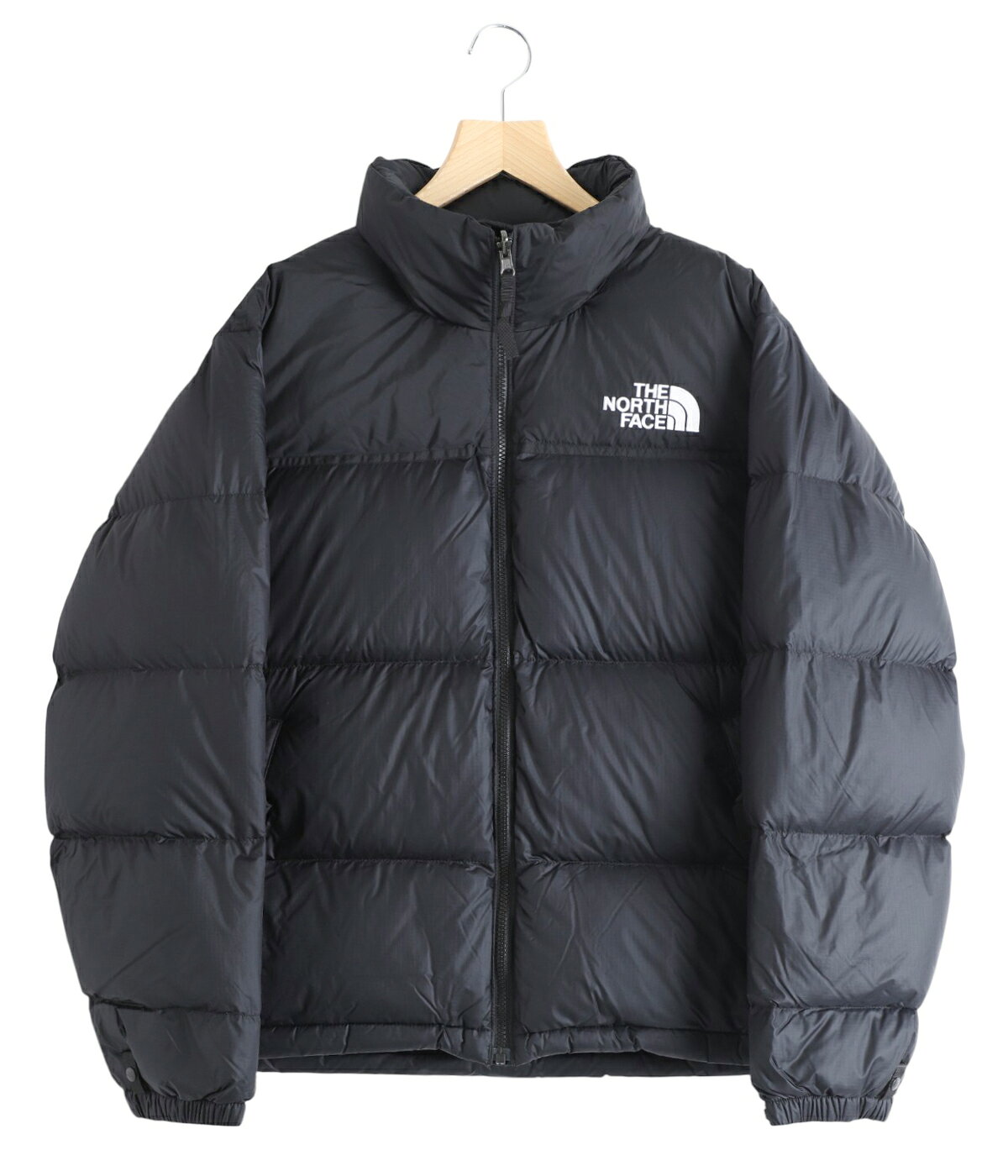 [予約商品 2026年9月～10月お届け予定]THE NORTH FACE : Nuptse Jacket / 全3色 : ND92555[WAX][REA]