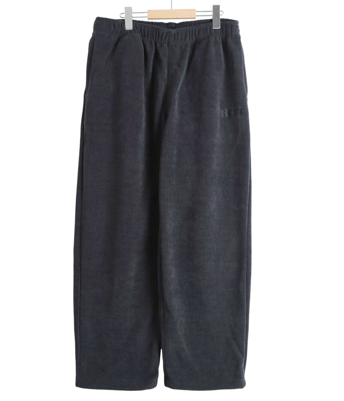 Rakuten - [SALE]REEF : KNIT FLEECE PANTS / 全2色 : RFPTM2523[AST]