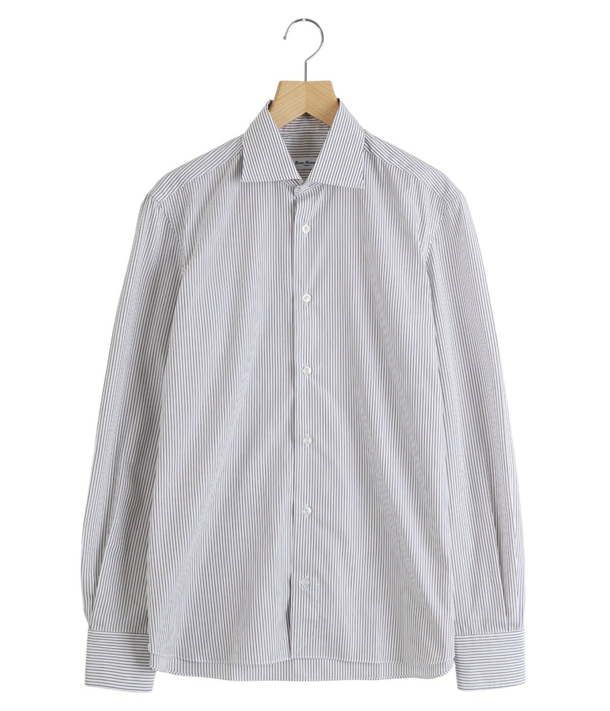 [����̵��]Errico Formicola : LUCIANO PIN STRIPE : 11-35101-44[MUS]