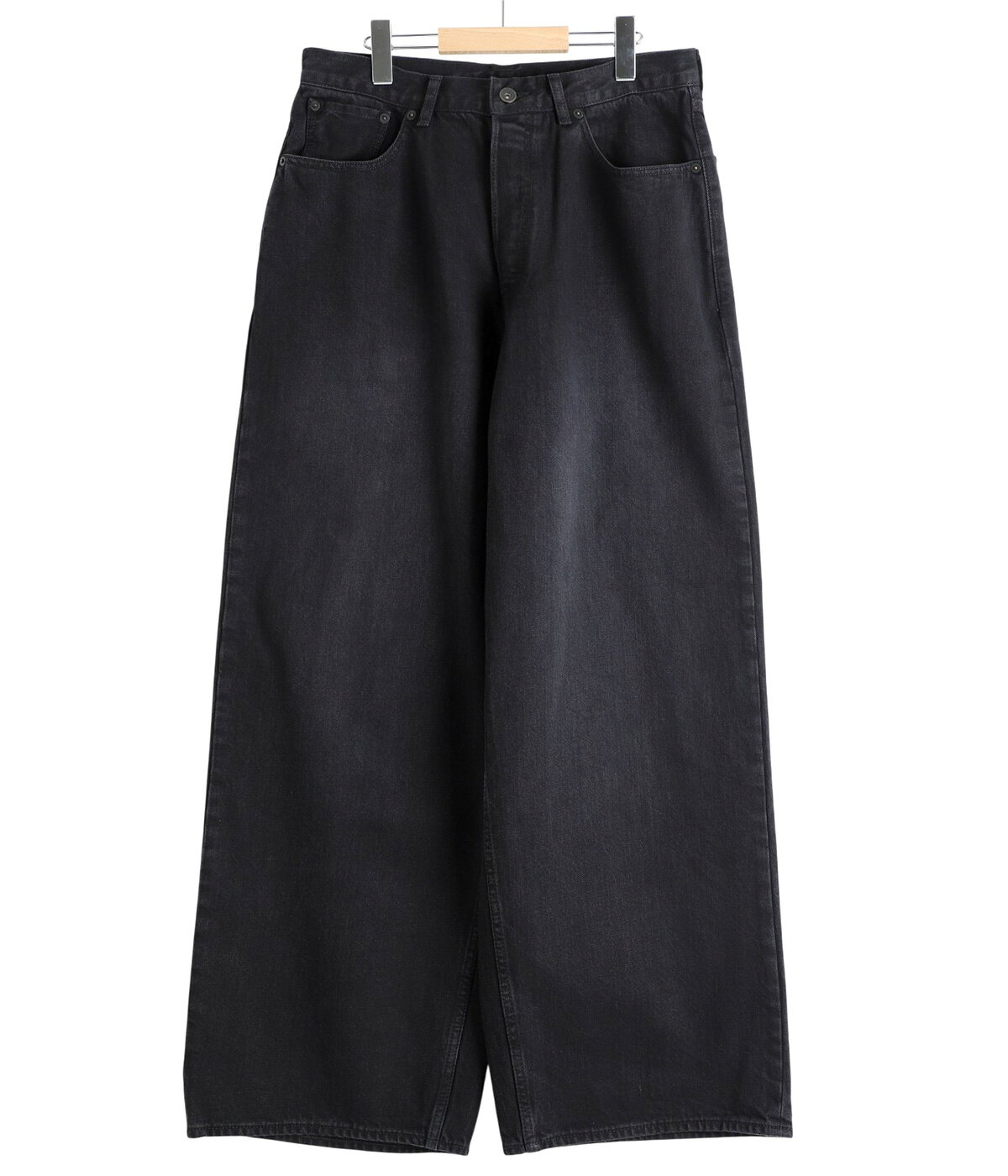 Rakuten - [送料無料]marka : BAGGY JEANS -ORGANIC COTTON 12oz DENIM- : M25D04PT01C[COR][WIS]