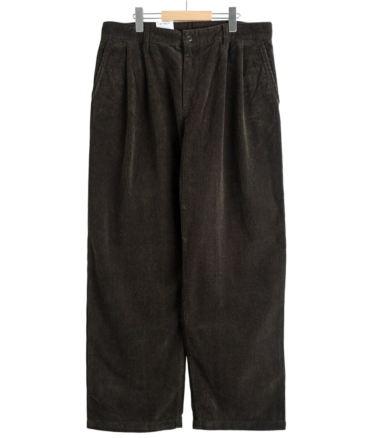 Rakuten - [送料無料]Carhartt WIP : EVAN PANT / 全2色 : I033757[WAX]