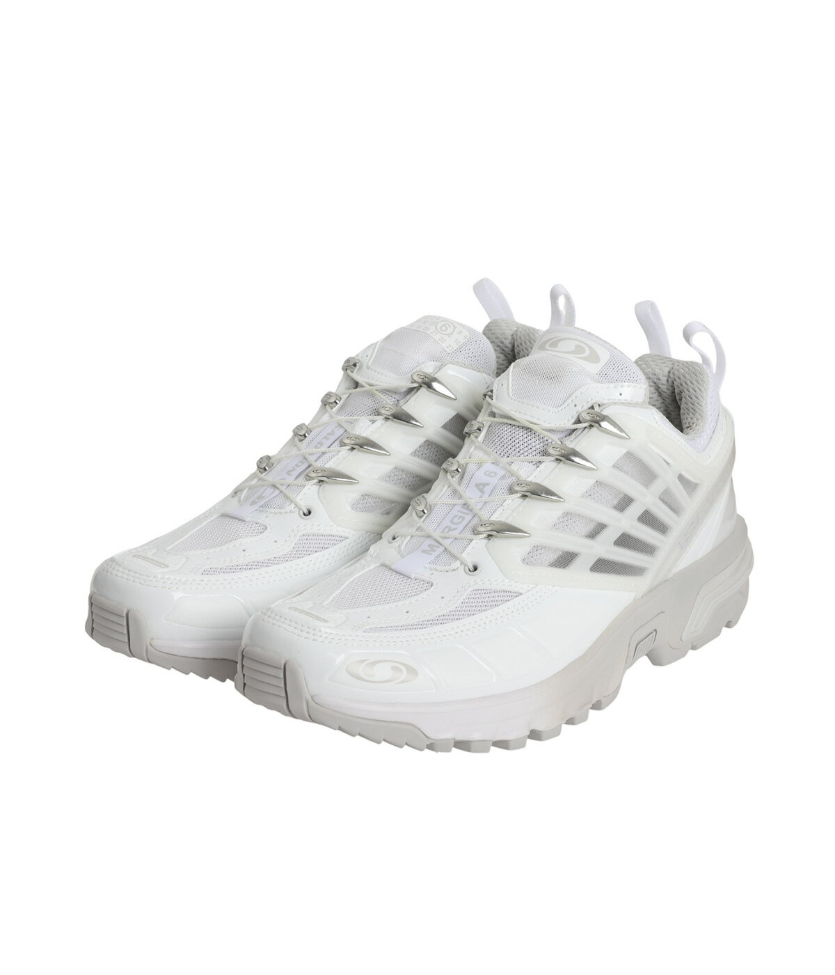 Rakuten - [SALE]MM6 Maison Margiela : ACS PRO MM6 MAISON MARGIELA : S59WS0214-P6163[RIP]