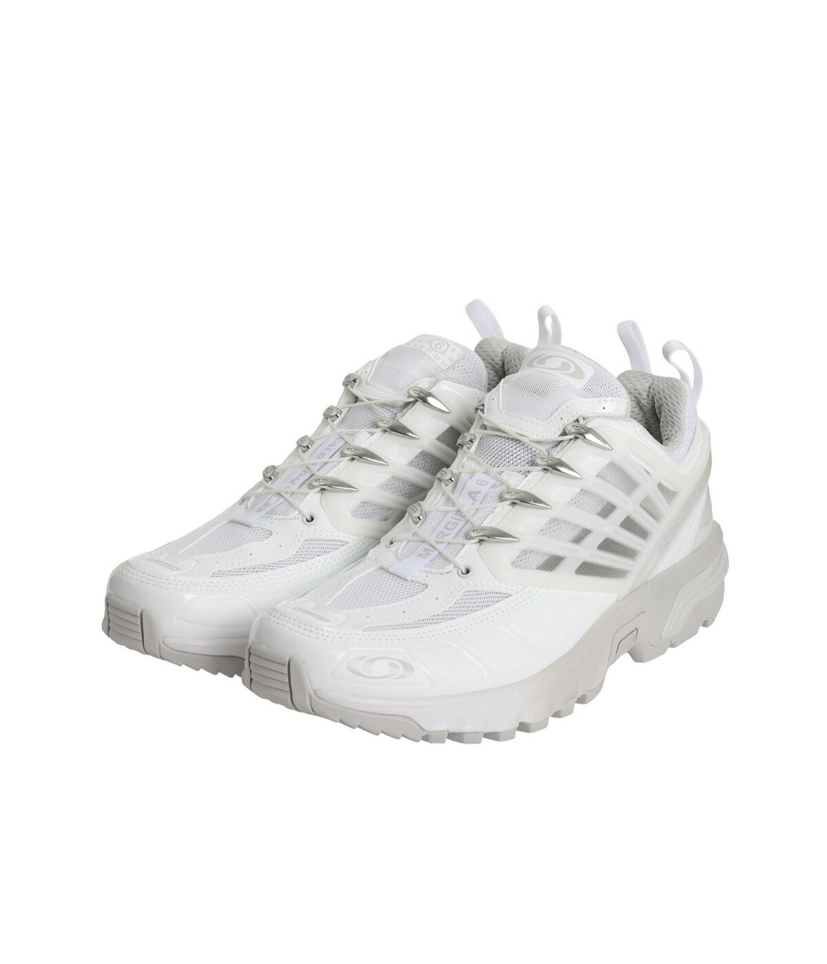 樂天商城 - [送料無料]MM6 Maison Margiela : [レディース]ACS PRO MM6 MAISON MARGIELA : S59WS0215-P6163[ANN]
