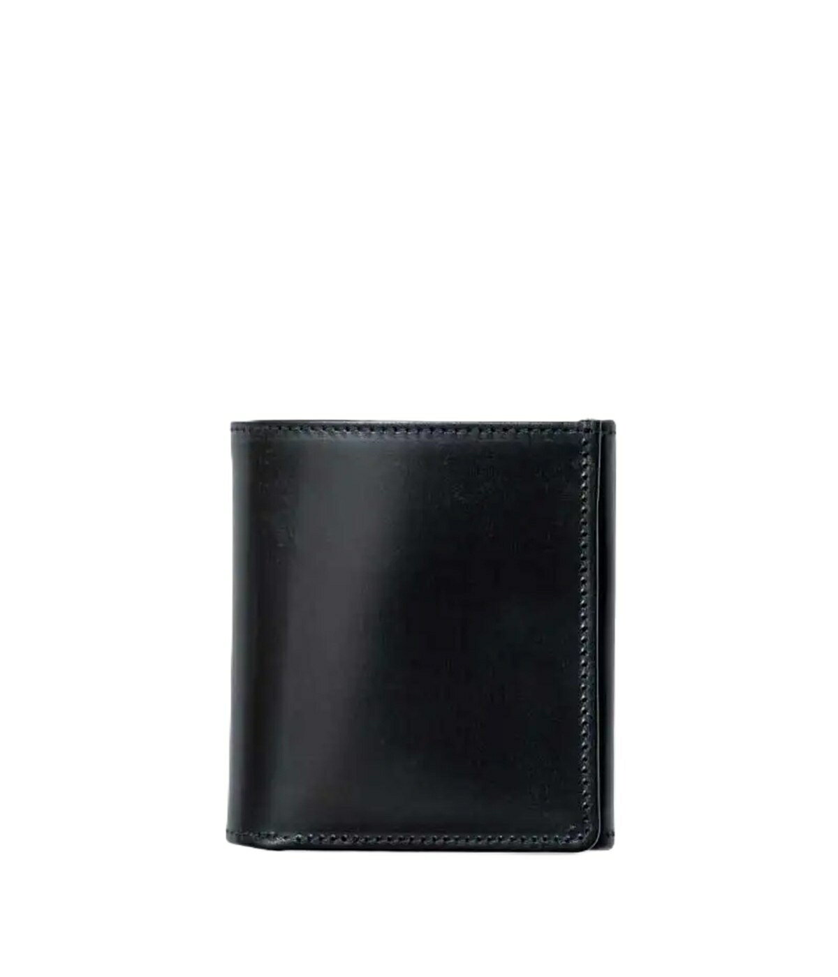 [P10倍]BEORMA LEATHER COMPANY : COMPACT WALLET / BRIDLE LEATHER / 全3色 : S0129[MUS][コンパクト]