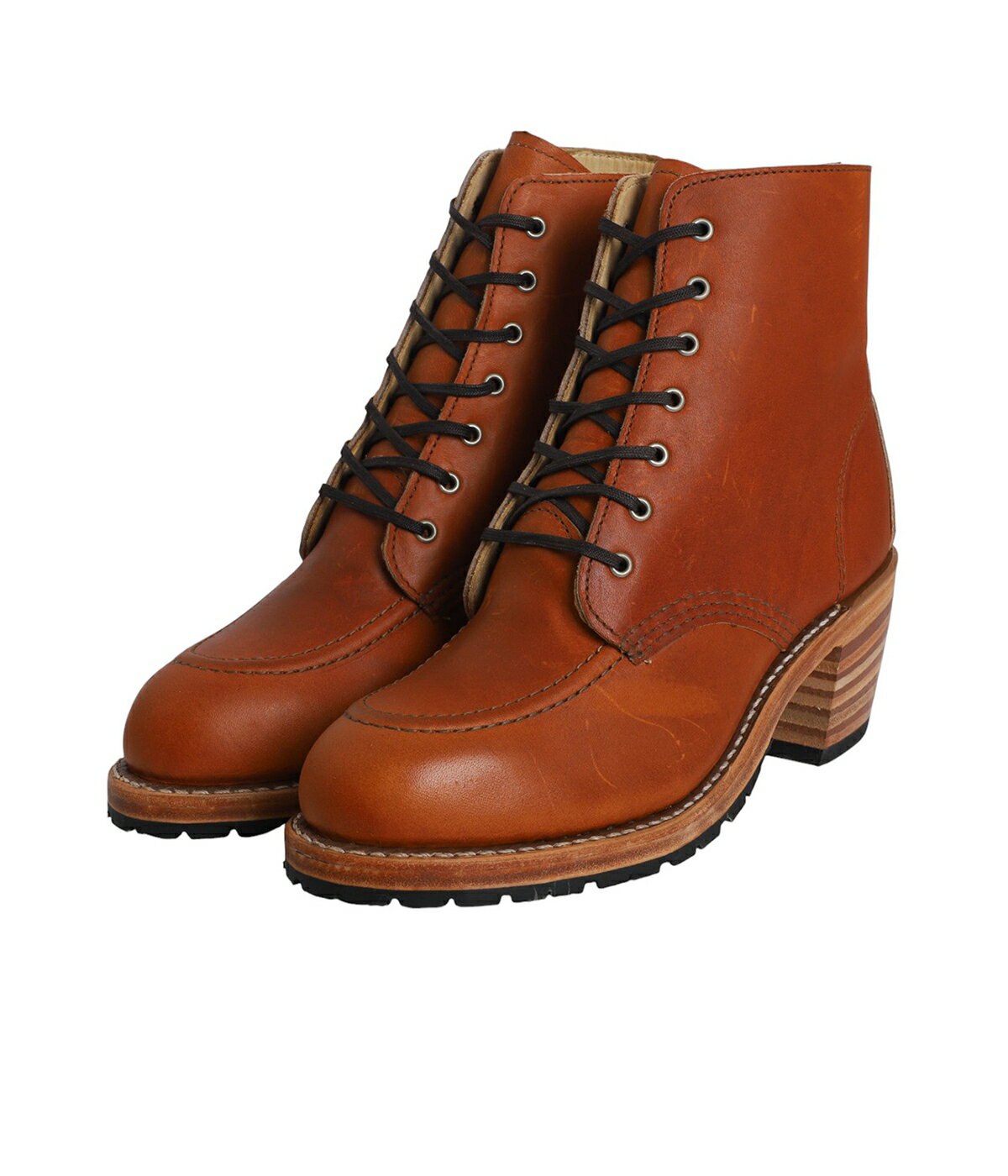 [送料無料]RED WING : [レディース]Clara Oro"legacy" : 3404[DEA][D]