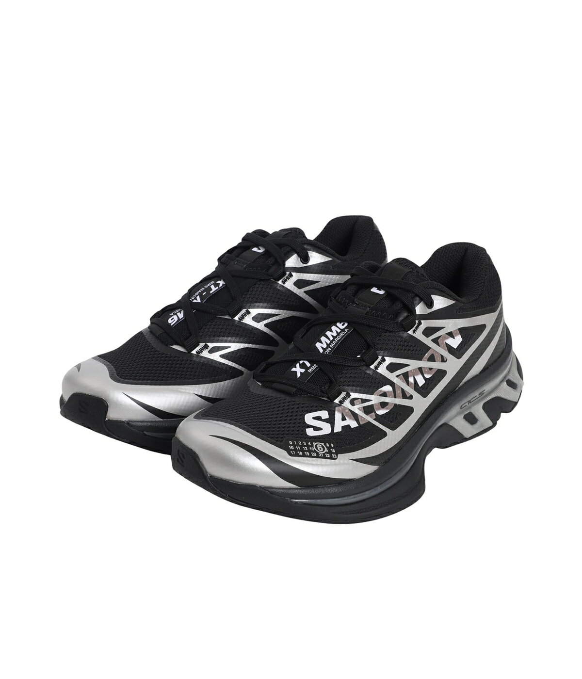 Rakuten - [送料無料]MM6 Maison Margiela × SALOMON SNEAKERS : [レディース]XT MM6 MAISON MARGIELA / SALOMON : S59WS0243-P6303[ANN]