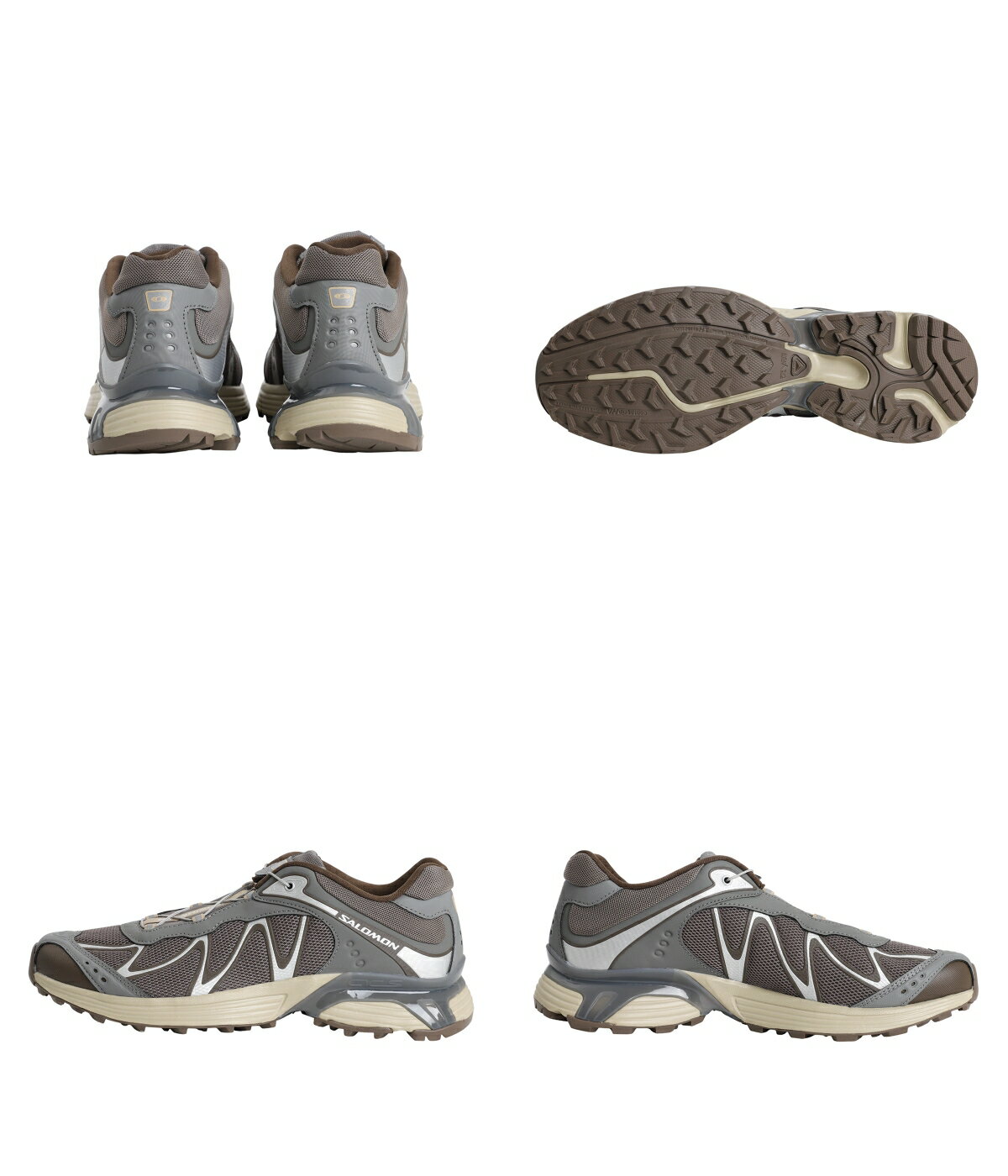 [送料無料]SALOMON SNEAKERS ...の紹介画像2