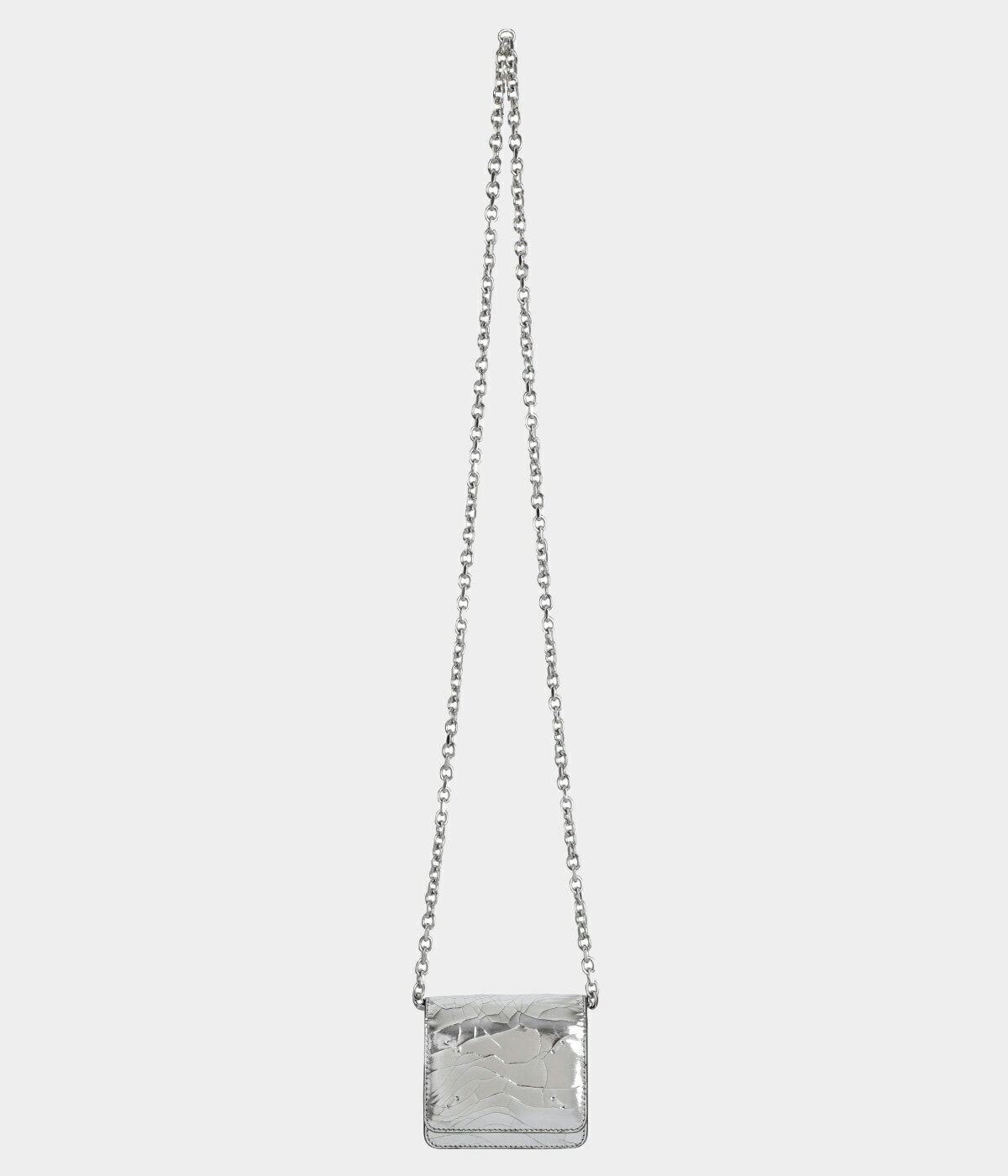 Rakuten - [送料無料]Maison Margiela : WALLET ON CHAIN SMALL : SA3UI0019-P5016[ANN]