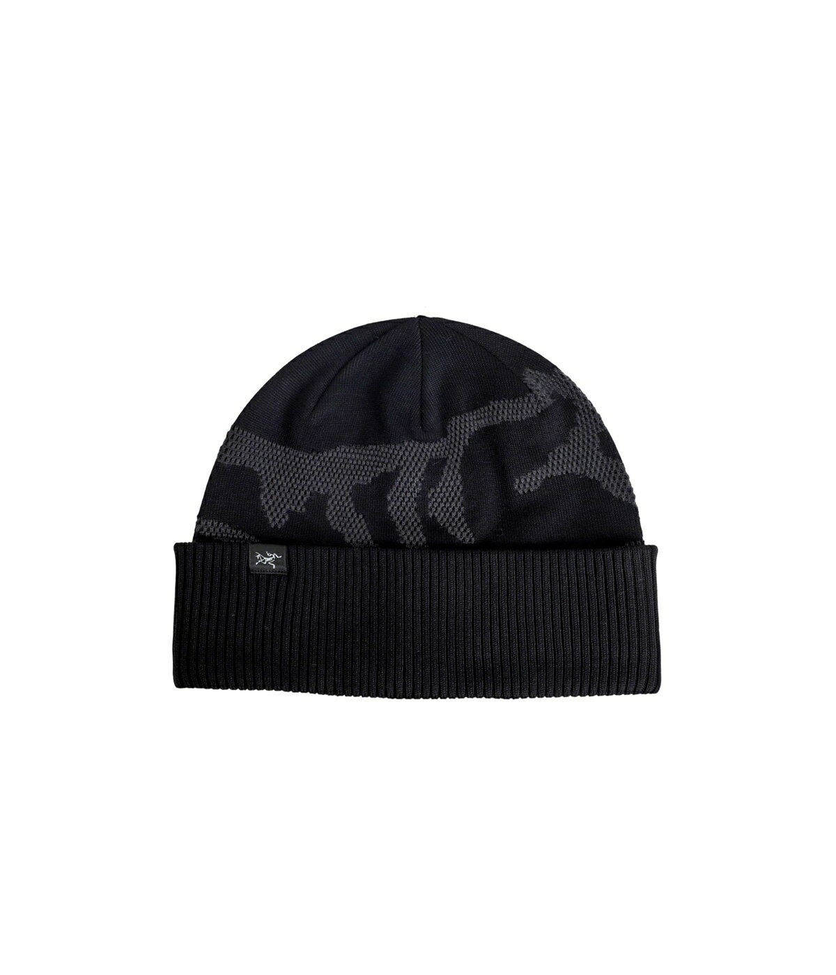 [̵]ARCTERYX : Grotto Rib Toque : X00000993202[STD][ѥ]