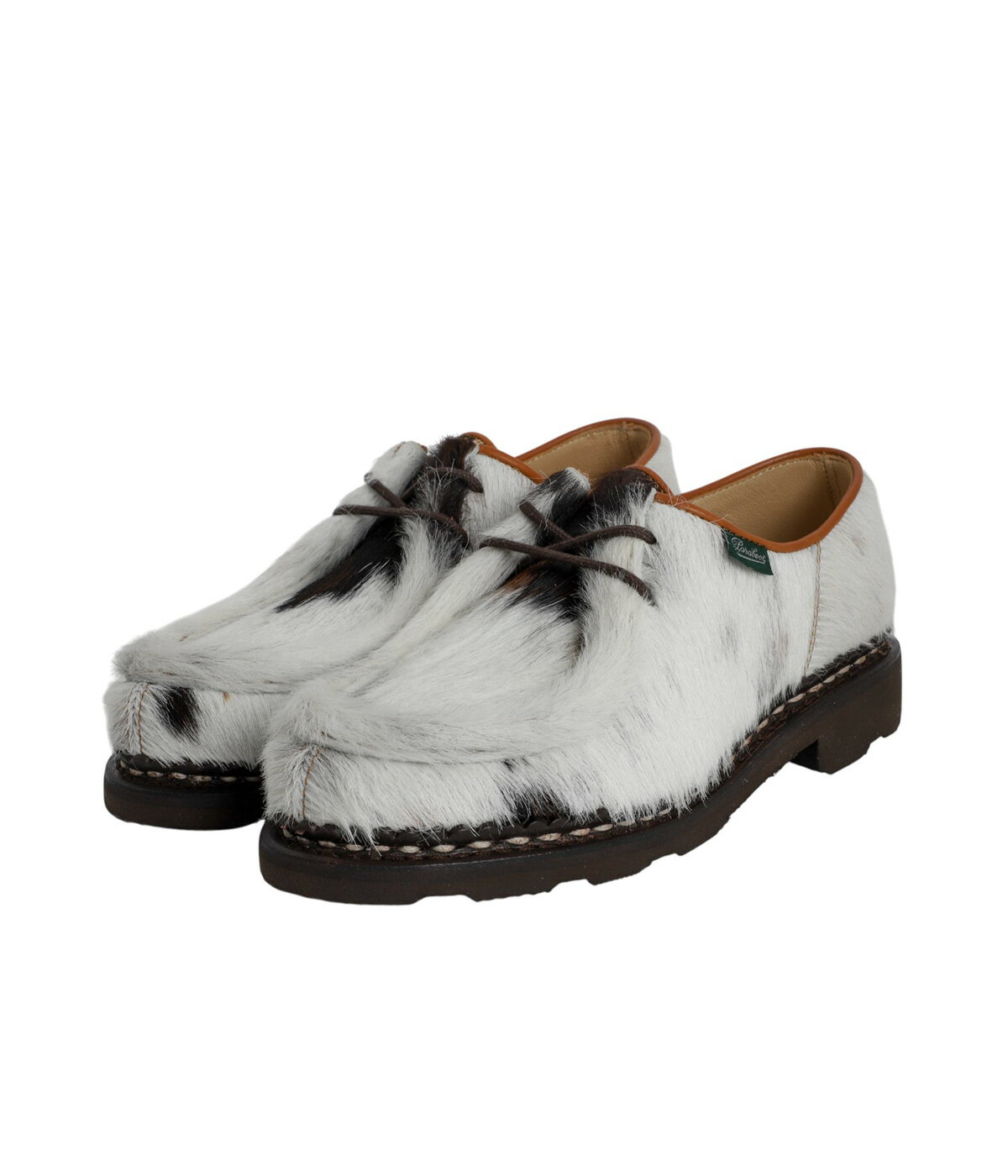 [̵]Paraboot : [ǥ]MICHAEL VACHE : 194863[ANN]