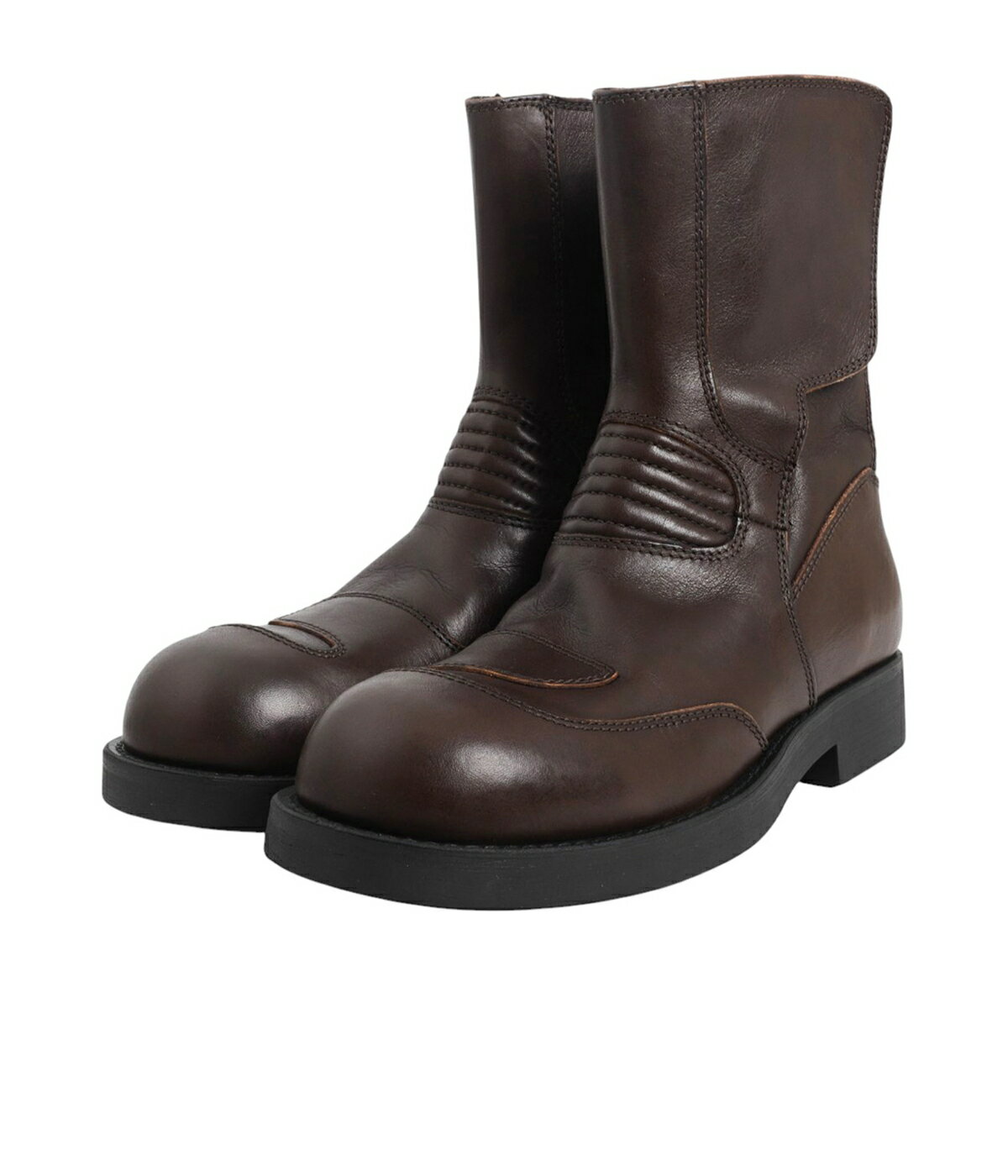 [̵]MM6 Maison Margiela : [ǥ]ANKLE BOOT : S66WU0135-P7431[ANN]