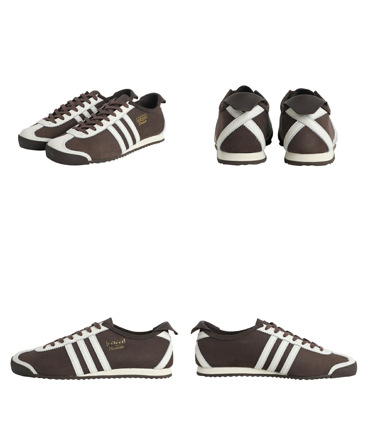 [SALE]adidas Originals : ITALIA 60s : IH9147[WAX] — vista 2