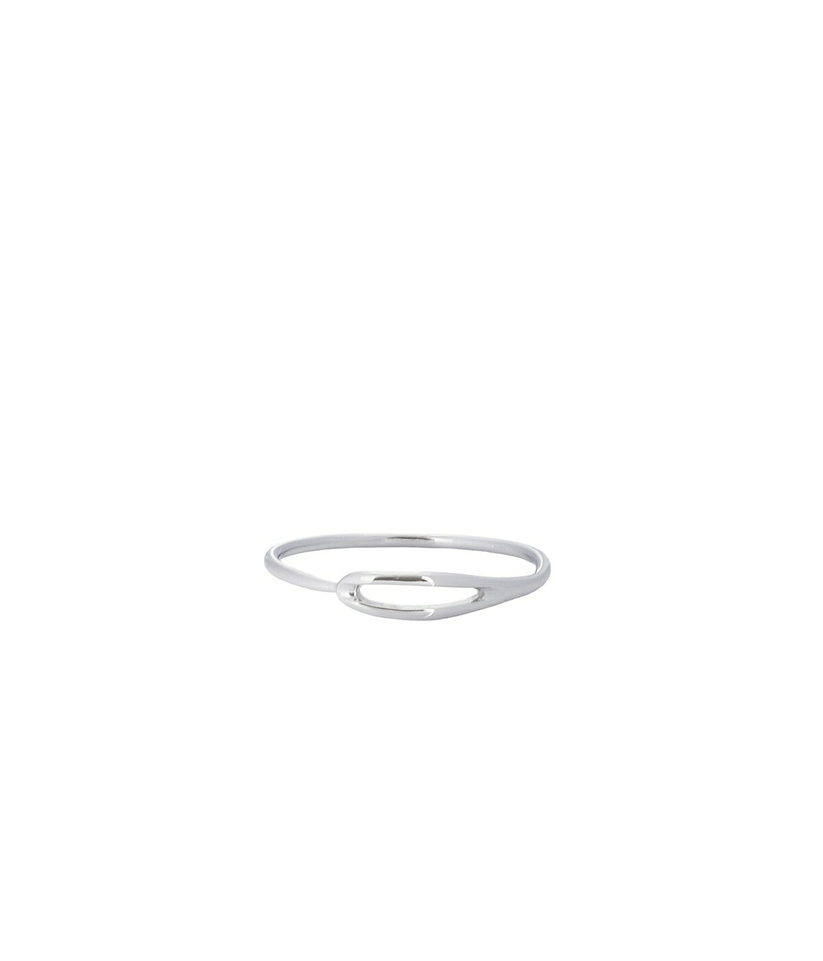 Other - [送料無料]PORTER CLASSIC : PLATINUM NEEDLE RING : PC-011-3394[COR]